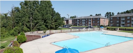 Lakeside Apartments Rentals - Greenville, NC | Apartments.com