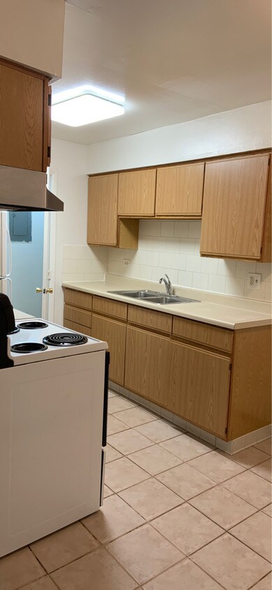 Foto principal - 1011 Grand Ave