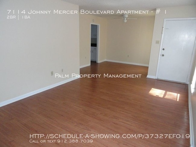 Building Photo - 7114 Johnny Mercer Blvd