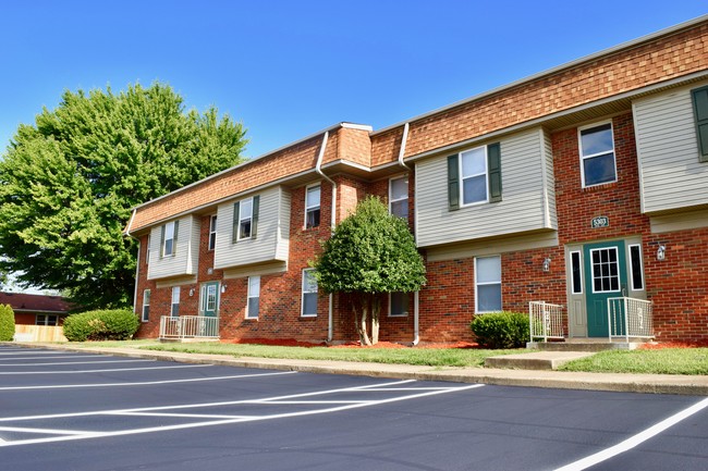 Jefferson Square Apartments Apartments - Louisville, KY | Apartments.com