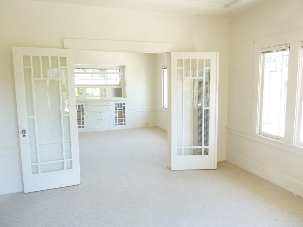 Foto principal - 1318 Shattuck Ave