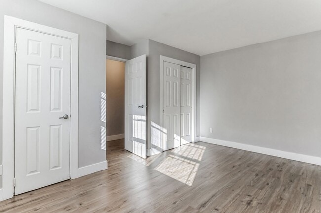 OP1 Bedroom - Orange Portfolio Holdings
