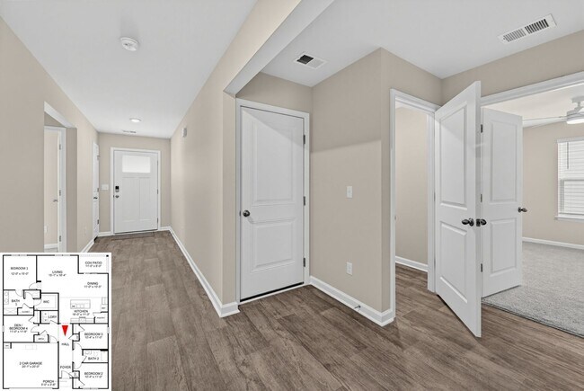 Foto del edificio - 4397 East Coast Ln