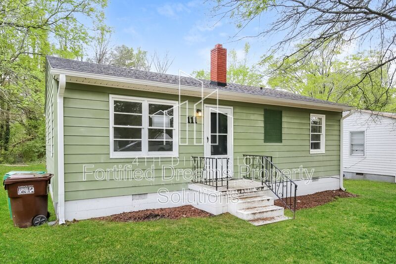 Primary Photo - 111 Avery Ave