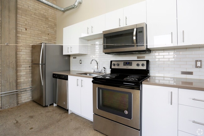 Building Photo - Firestone Lofts