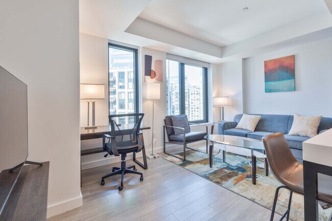 Foto del edificio - 290 Congress St