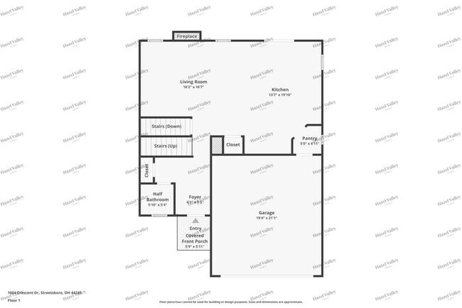 Building Photo - 1604 Crescent Dr