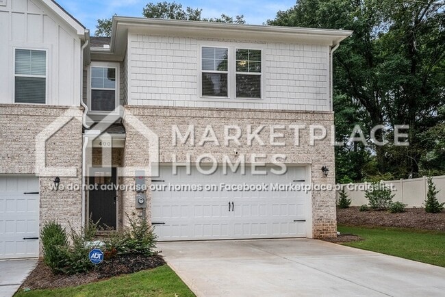 Building Photo - 400 Payne Dr