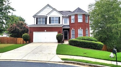 Building Photo - 2638 Hooch Ct