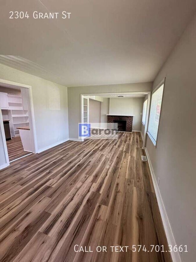 Foto del edificio - 2304 Grant St