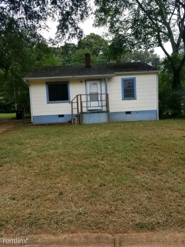 Foto principal - 2 br, 1 bath House - 516 Hickory Ave