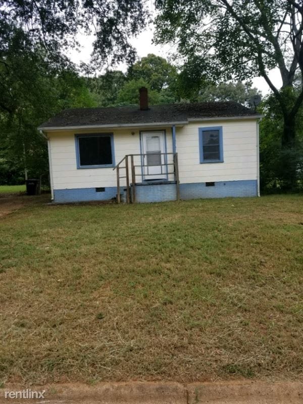Primary Photo - 2 br, 1 bath House - 516 Hickory Ave