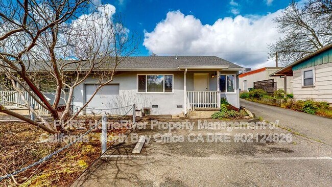Foto del edificio - 4942 Sonoma Hwy