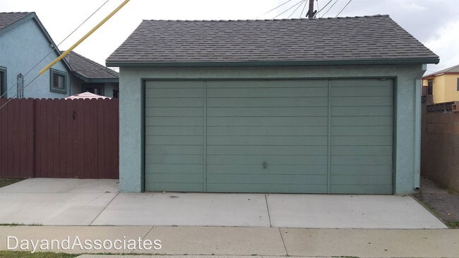 Building Photo - 15403 Haas Ave