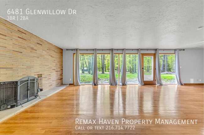 Building Photo - 6481 Glenwillow Dr