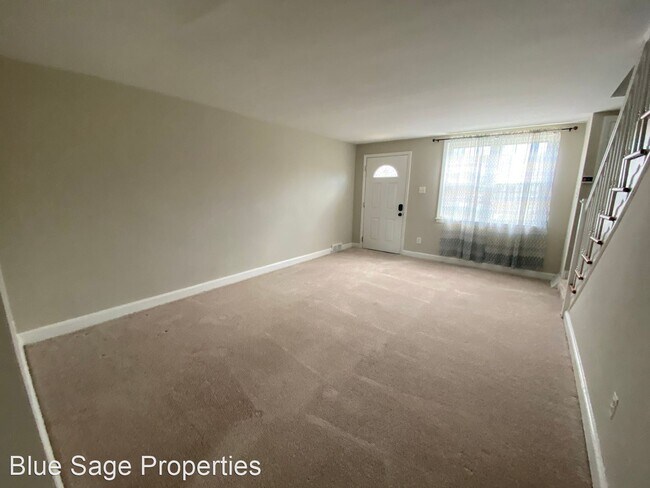 Building Photo - 3 br, 1.5 bath House - 2345 Bond Ave