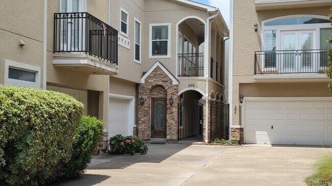 Foto del edificio - 305 Reinerman St