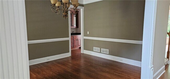Foto del edificio - 1450 Ashbury Park Dr NE