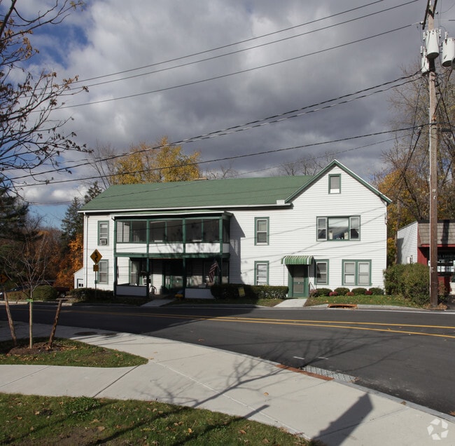 21 Central Sq, Chatham, NY 12037 Apartments Chatham, NY