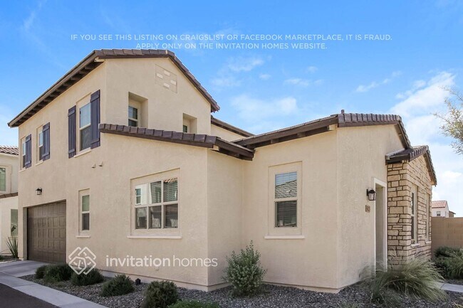 Foto del edificio - 5023 N 189th Glen