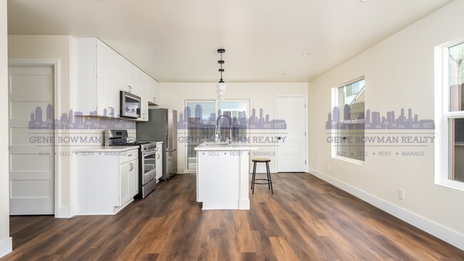 Foto del edificio - 3720-3722 Polk Ave San Diego, CA 92105