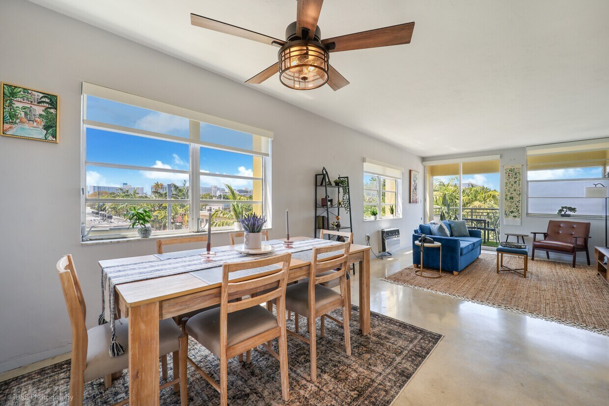 Foto principal - 851 Meridian Ave