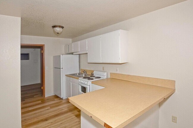 Foto del edificio - 1 Bedroom 1 Bathroom North End Apartment