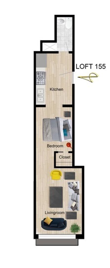 Building Photo - 151 E 2nd St