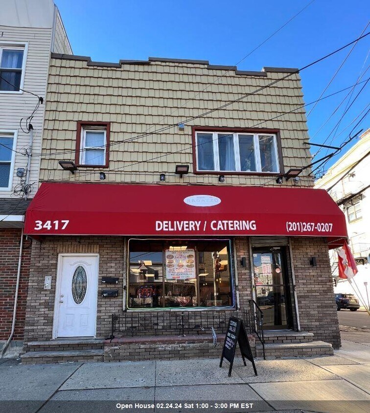 Foto principal - 3417 John F. Kennedy Blvd