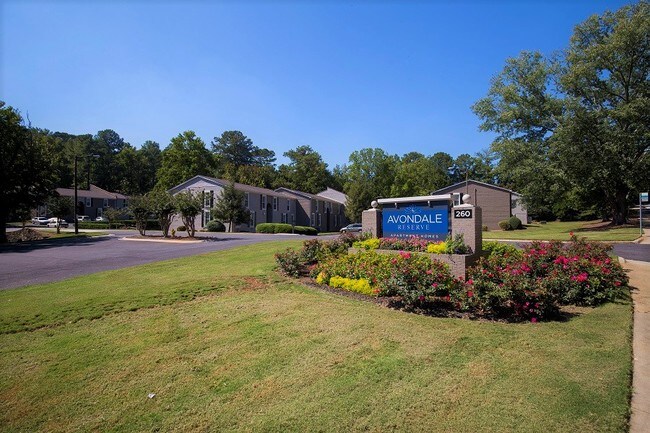 Foto del edificio - Avondale Reserve Apartment Homes