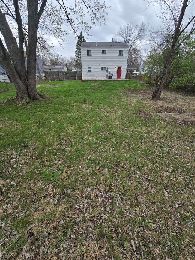 Foto del edificio - 4 Bedroom Single Family Home