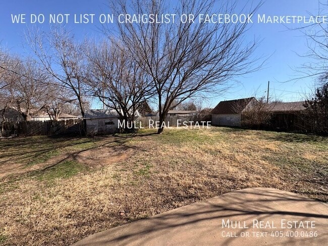 Foto del edificio - 122 North N Avenue