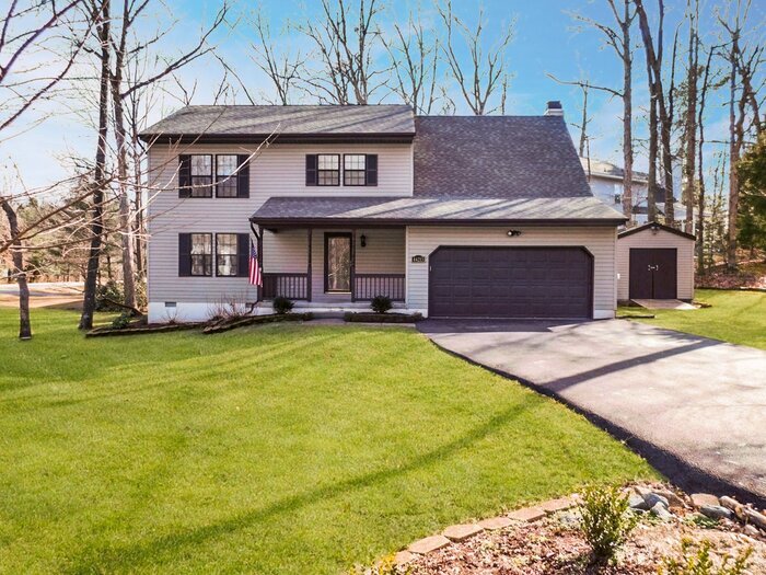 44215 Devonshire Way, California, MD 20619 House for Rent in