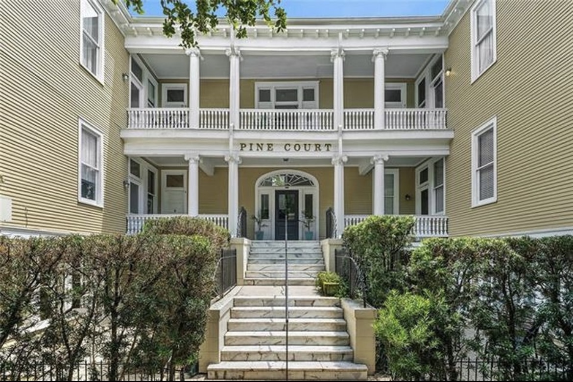 Foto principal - 625 Pine St