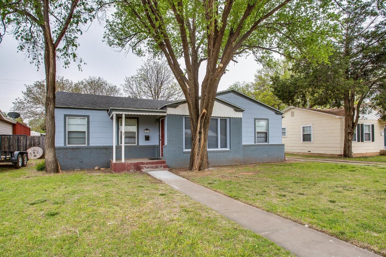 Foto principal - 3409 29th St