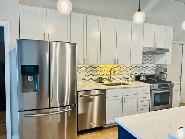 Foto del edificio - 1635 W Belmont Ave