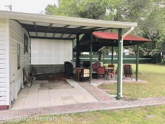 Building Photo - 2 br, 2.5 bath House - 6815 W Sasser St