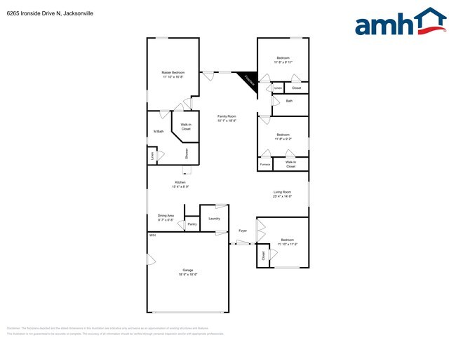 Foto del edificio - 6265 Ironside Dr N