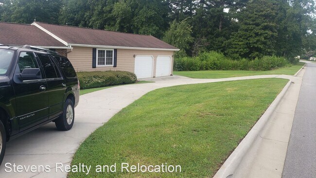 Foto del edificio - 11501 Holly Springs New Hill Rd