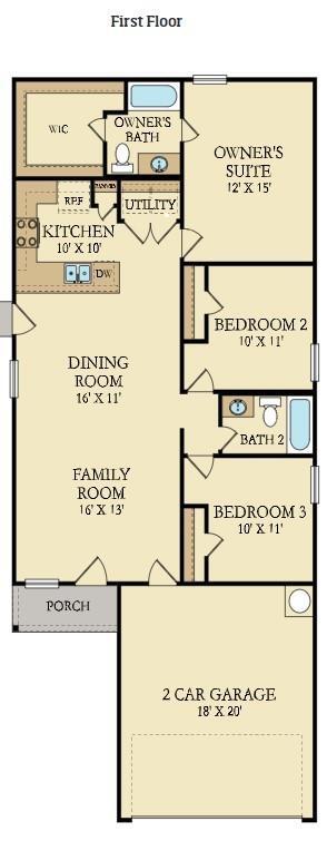 Foto del edificio - 27011 Winward Crk Trl