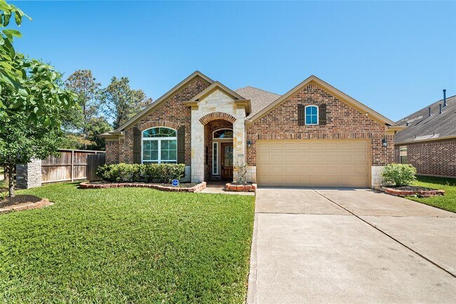 Foto del edificio - 15218 Zenith Glen Ln