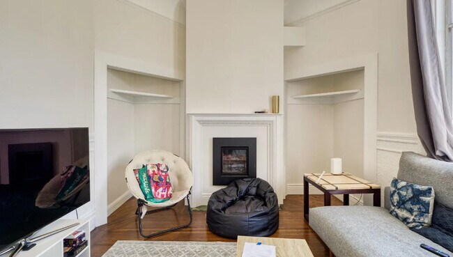 Foto del edificio - 190 Hermann St