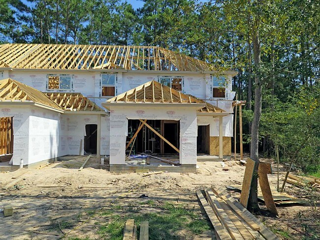 Building Photo - 124 Artesian Way