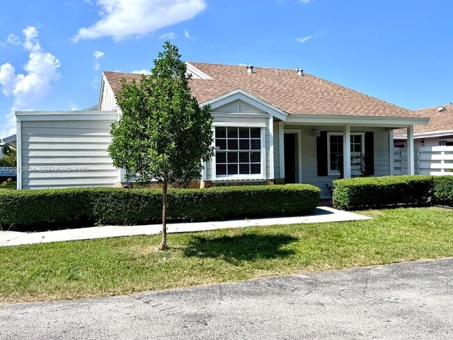 Building Photo - 13700 SW 149th Cir Ln