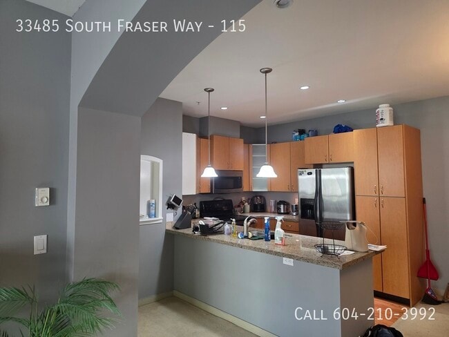 Building Photo - Citadel Ridge