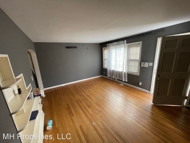Building Photo - 3 br, 1.5 bath House - 1536 Sherwood Ave