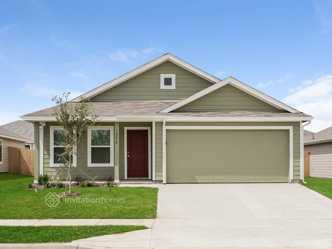 Foto principal - 10232 Tullamore Rdg Rd