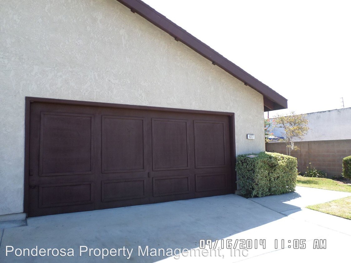 Foto principal - 475-477 S Pine St