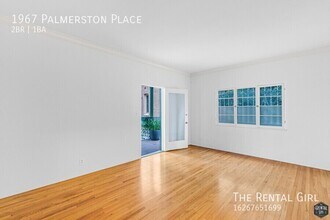 Building Photo - 1967 Palmerston Pl