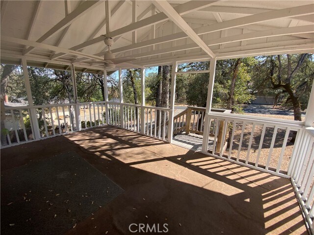 Foto del edificio - 20569 Powder Horn Rd